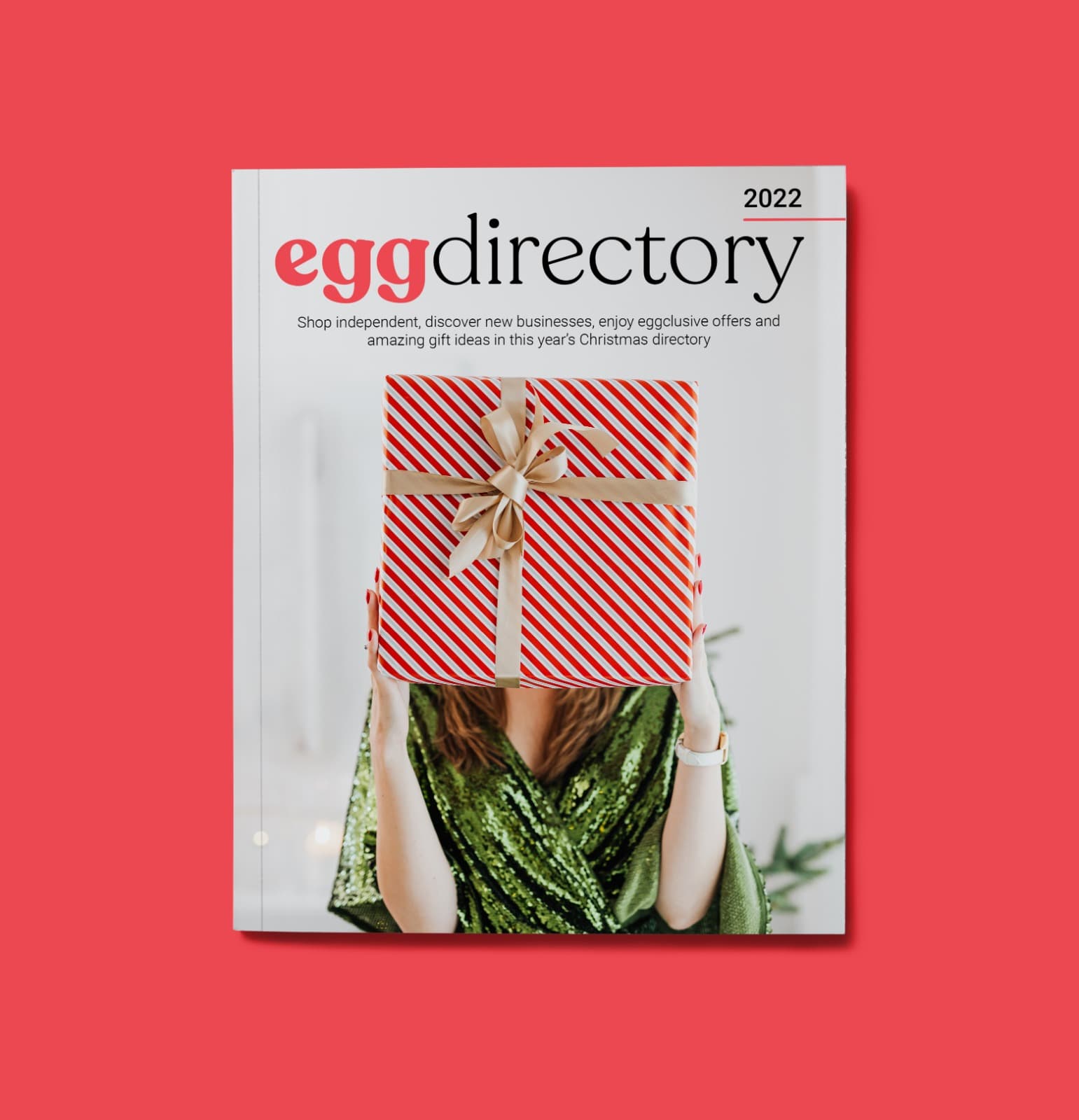 egg magazine