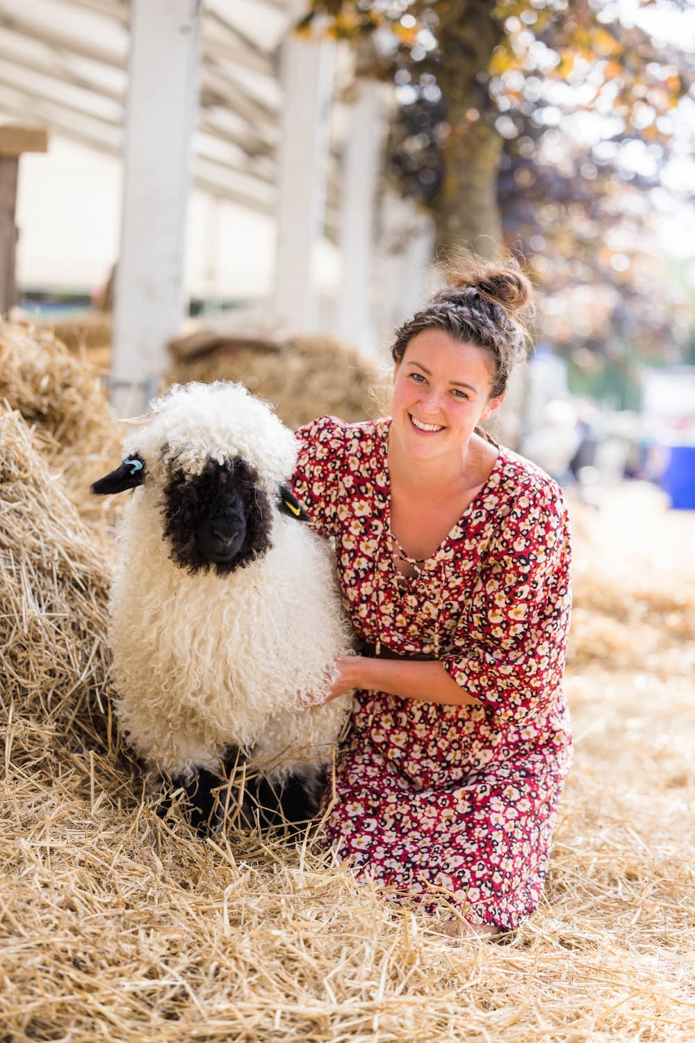 royal highland show edinburgh