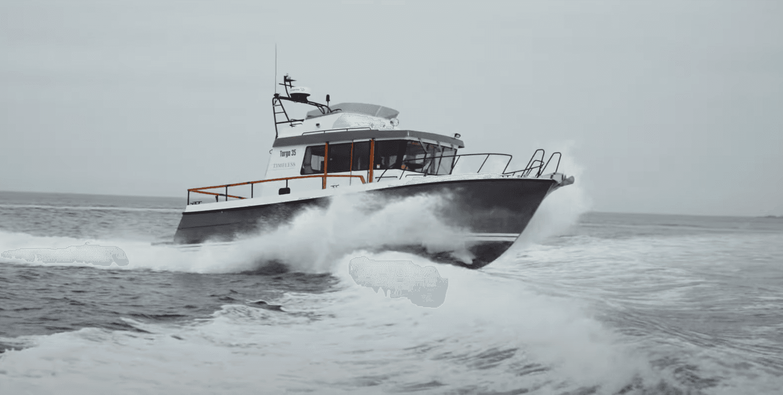 Edinburgh Marine Academy
