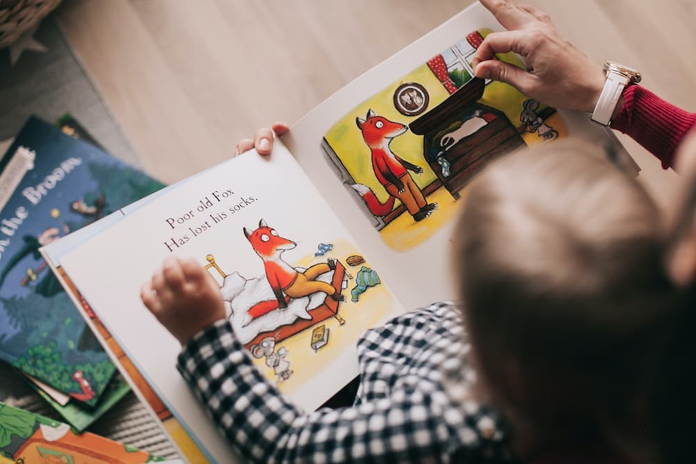 kids books
