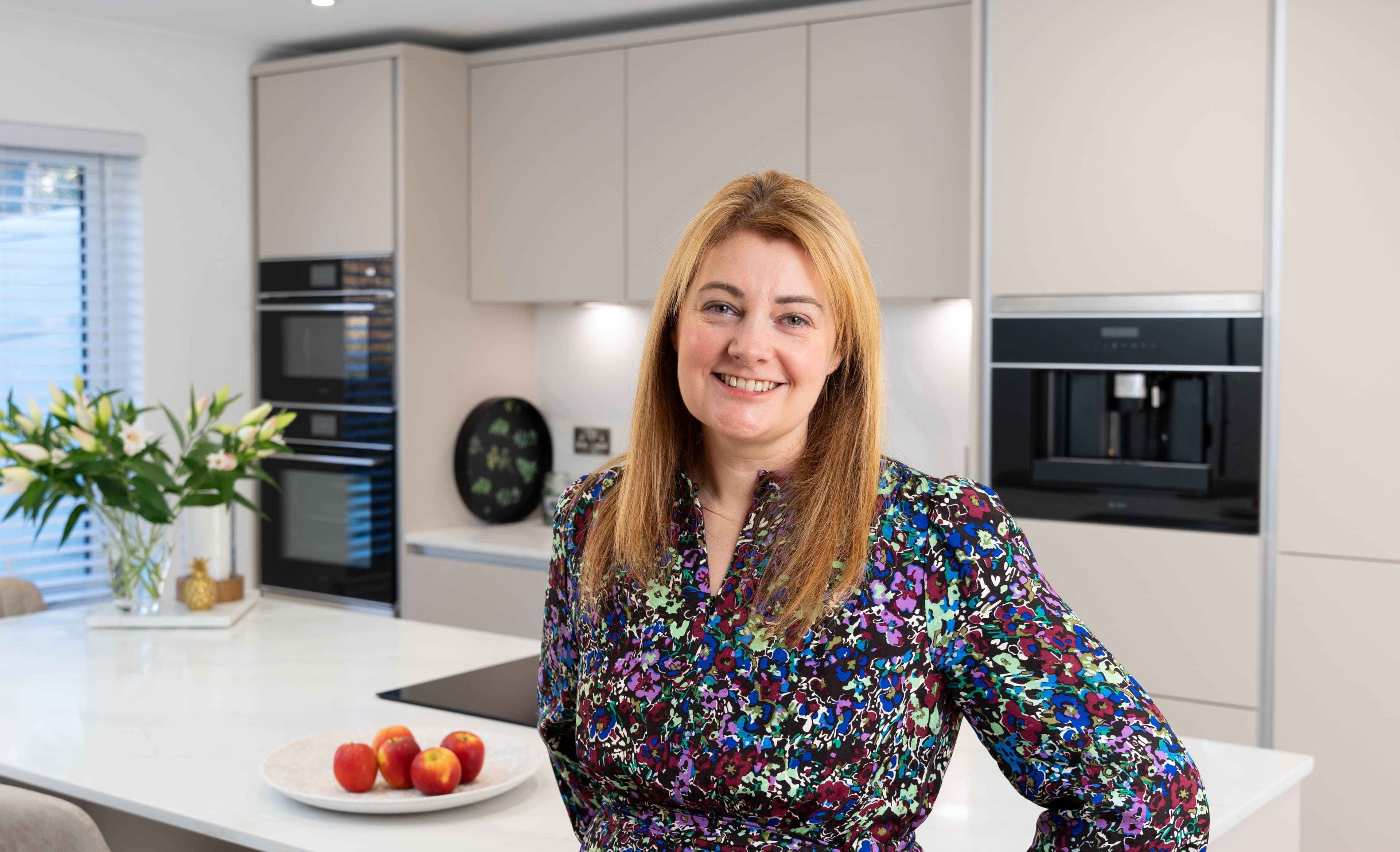 Raison Home - Sarah Maguire