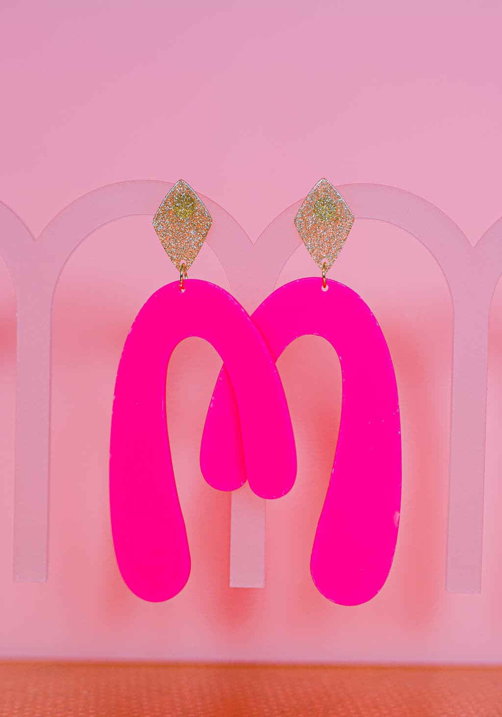 earsass earrings