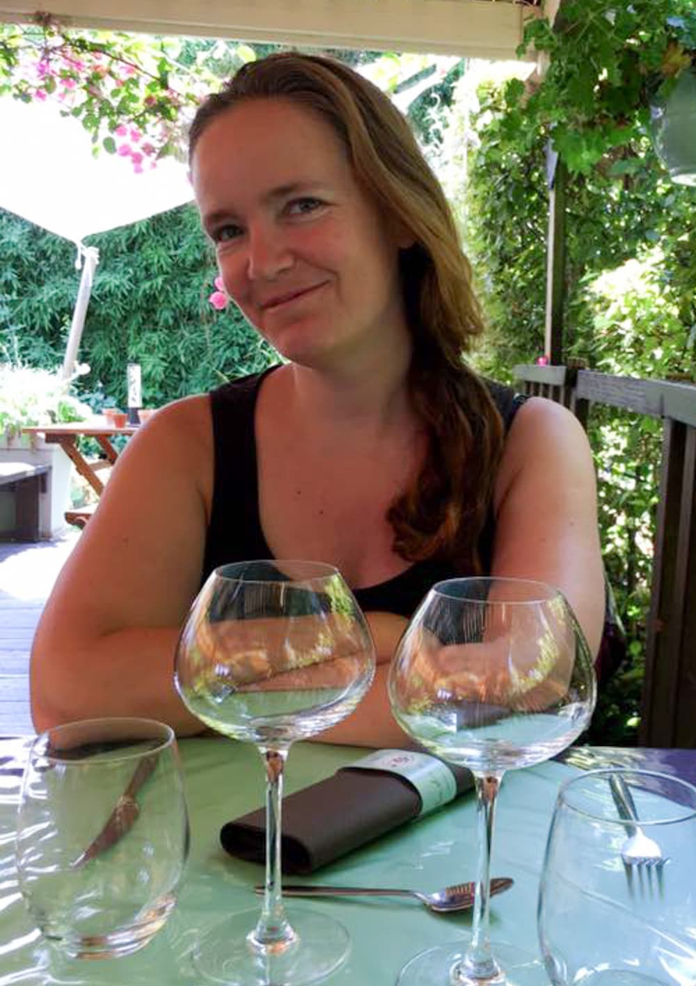 marie-anne recipe book