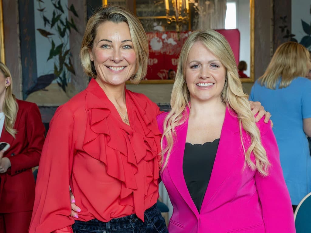 hayley, money matters