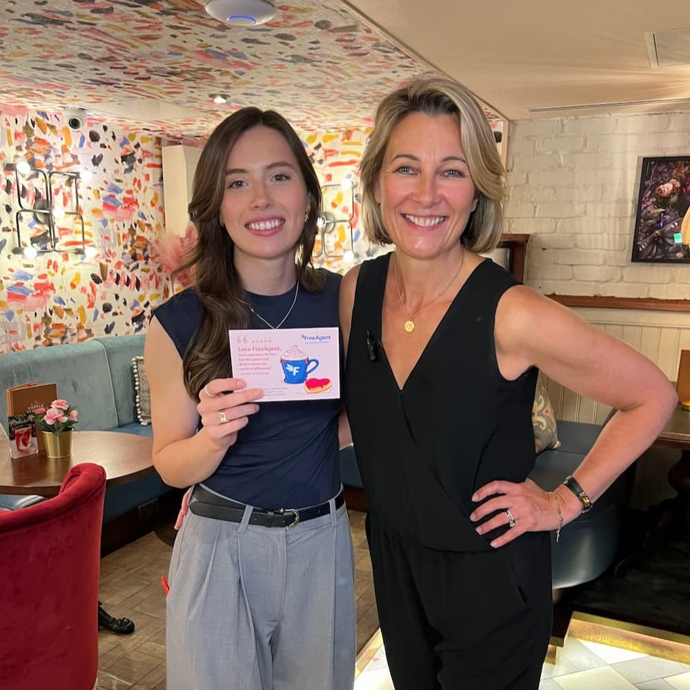 women on top, freeagent, july, copper blossom