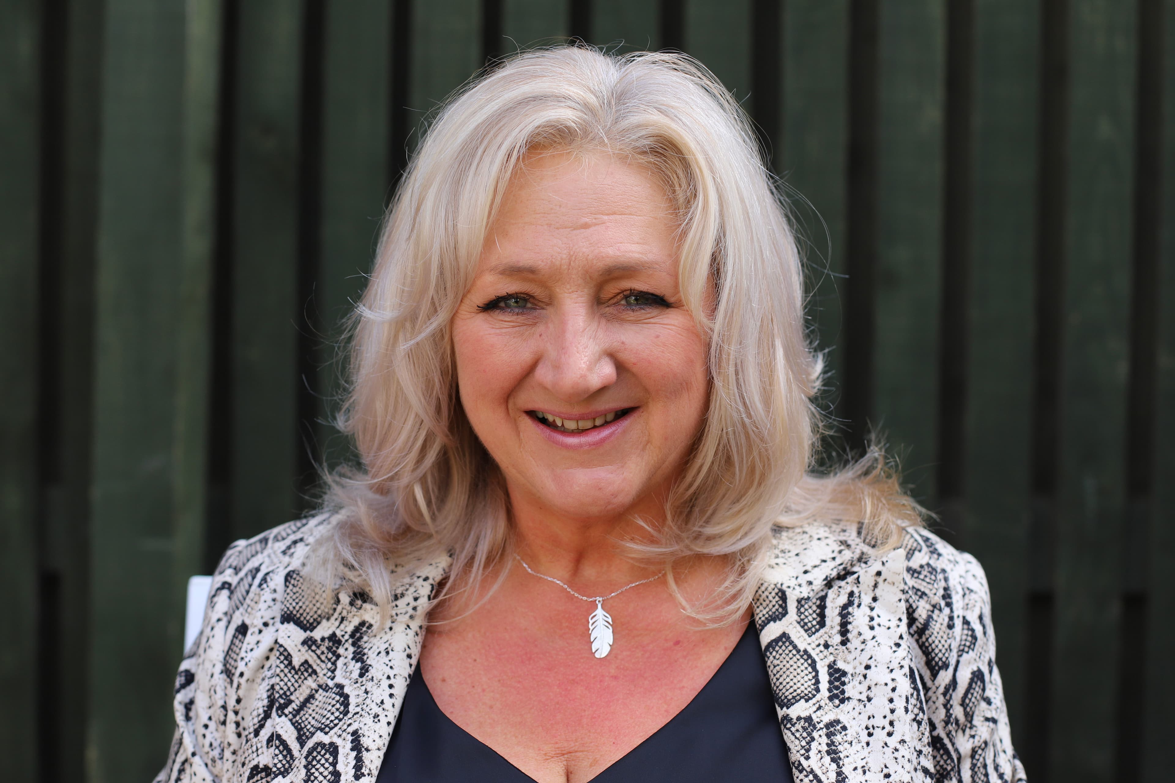 Sheila Hogan
