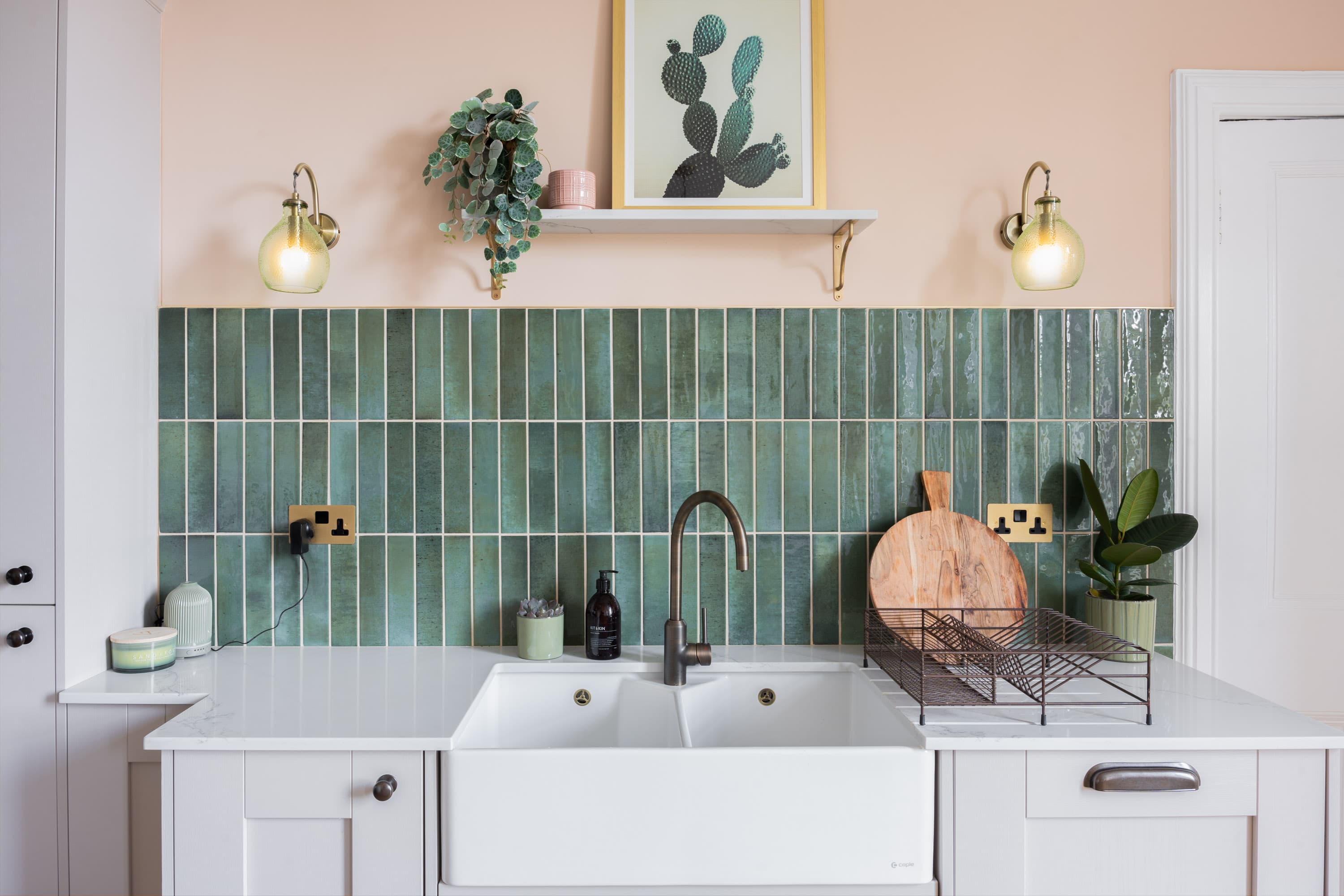 Raison Home Edinburgh