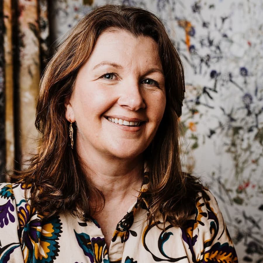 RMW rock my world edinburgh, Isobel