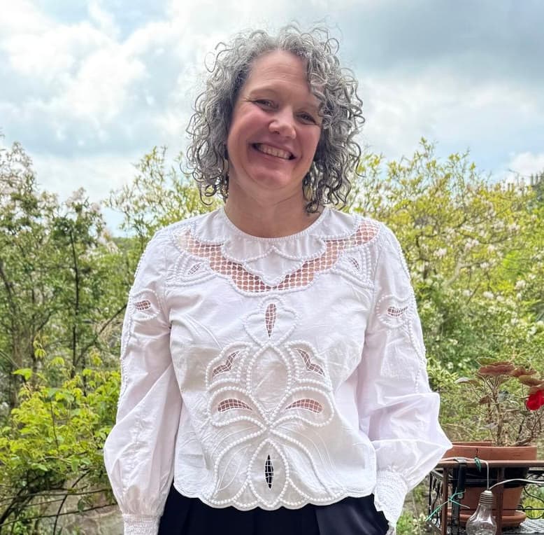 Nikki Welch, Naturally High Performance