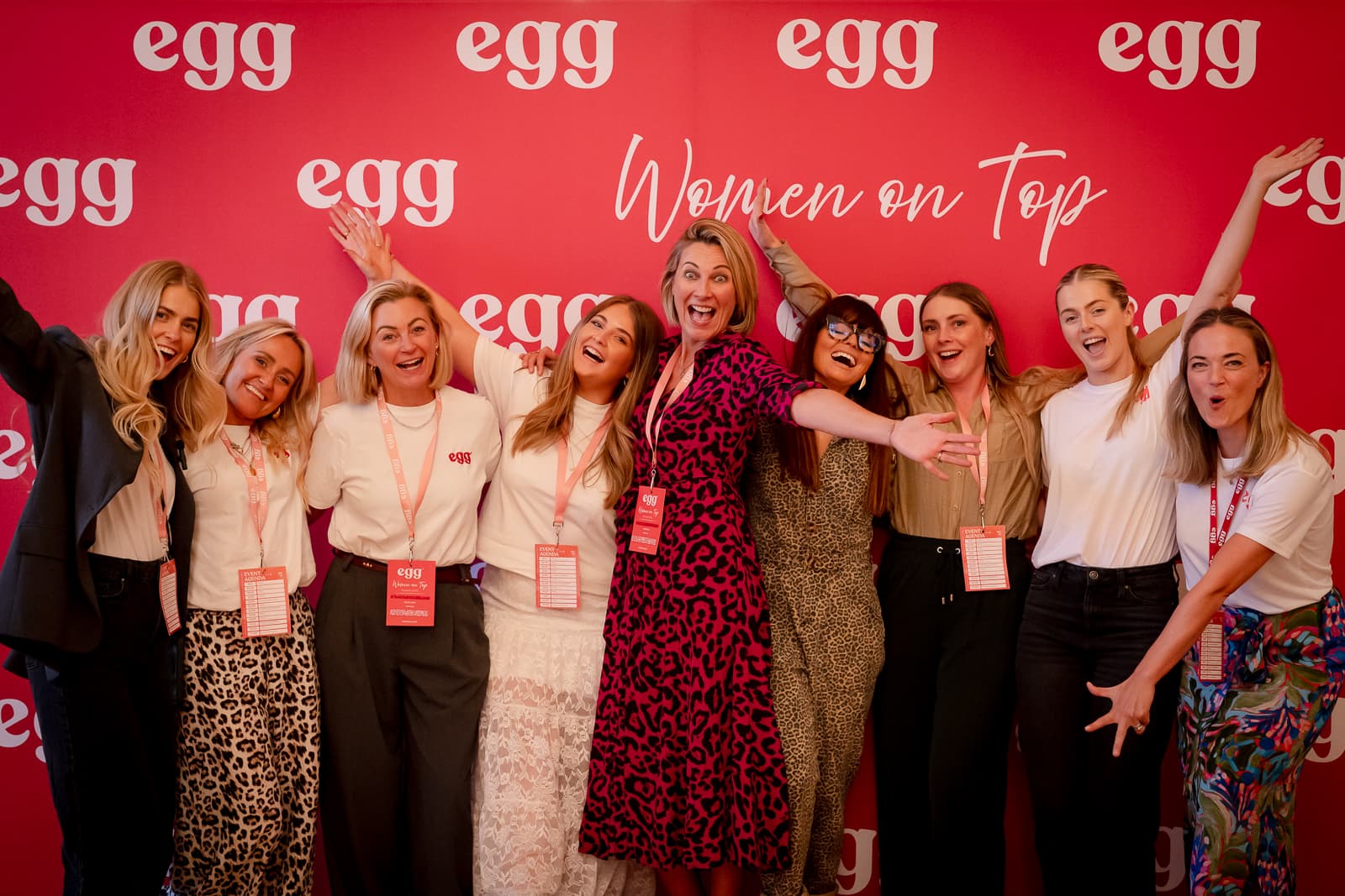 egg team Summit 2025