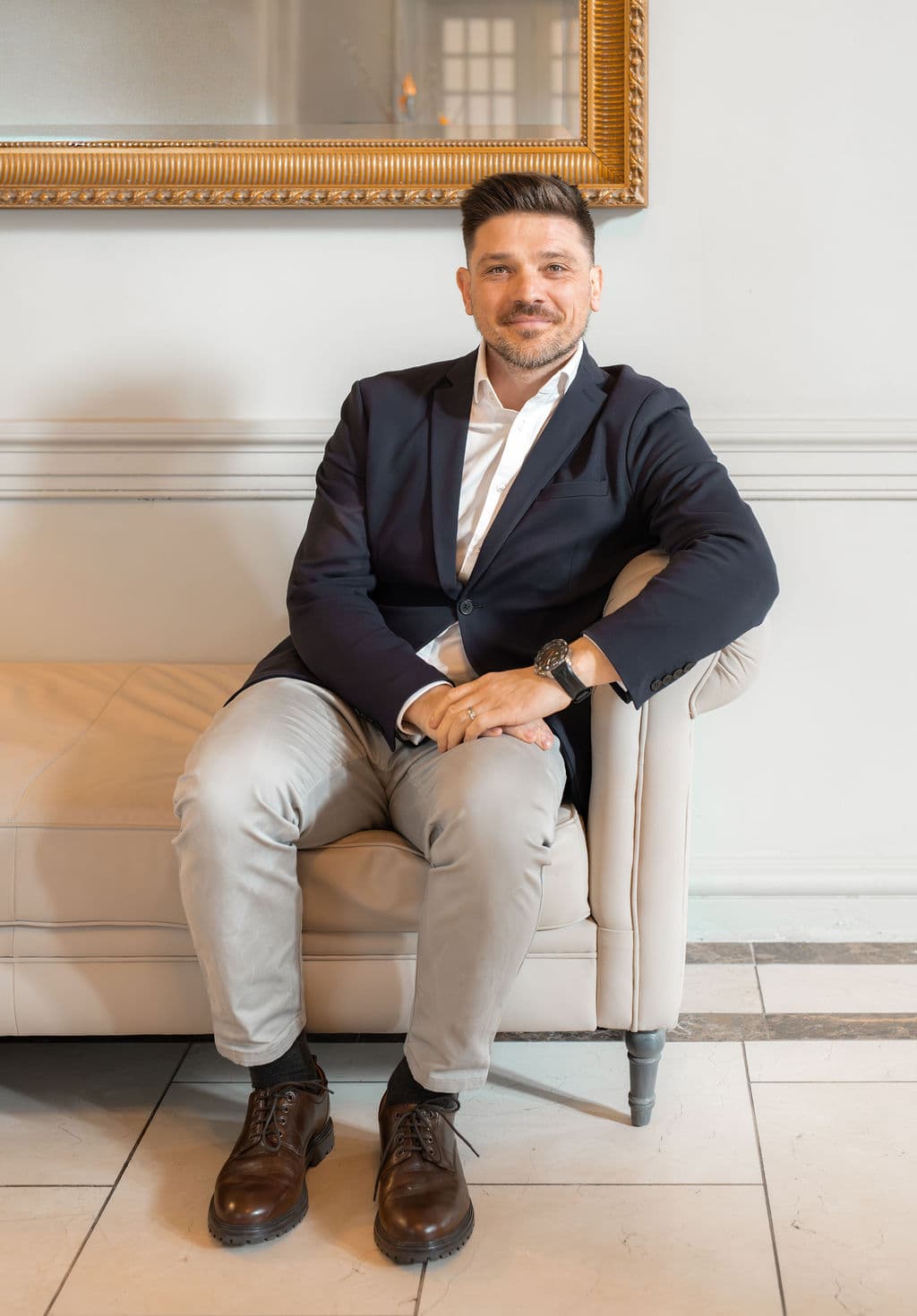 ben, niksen, property