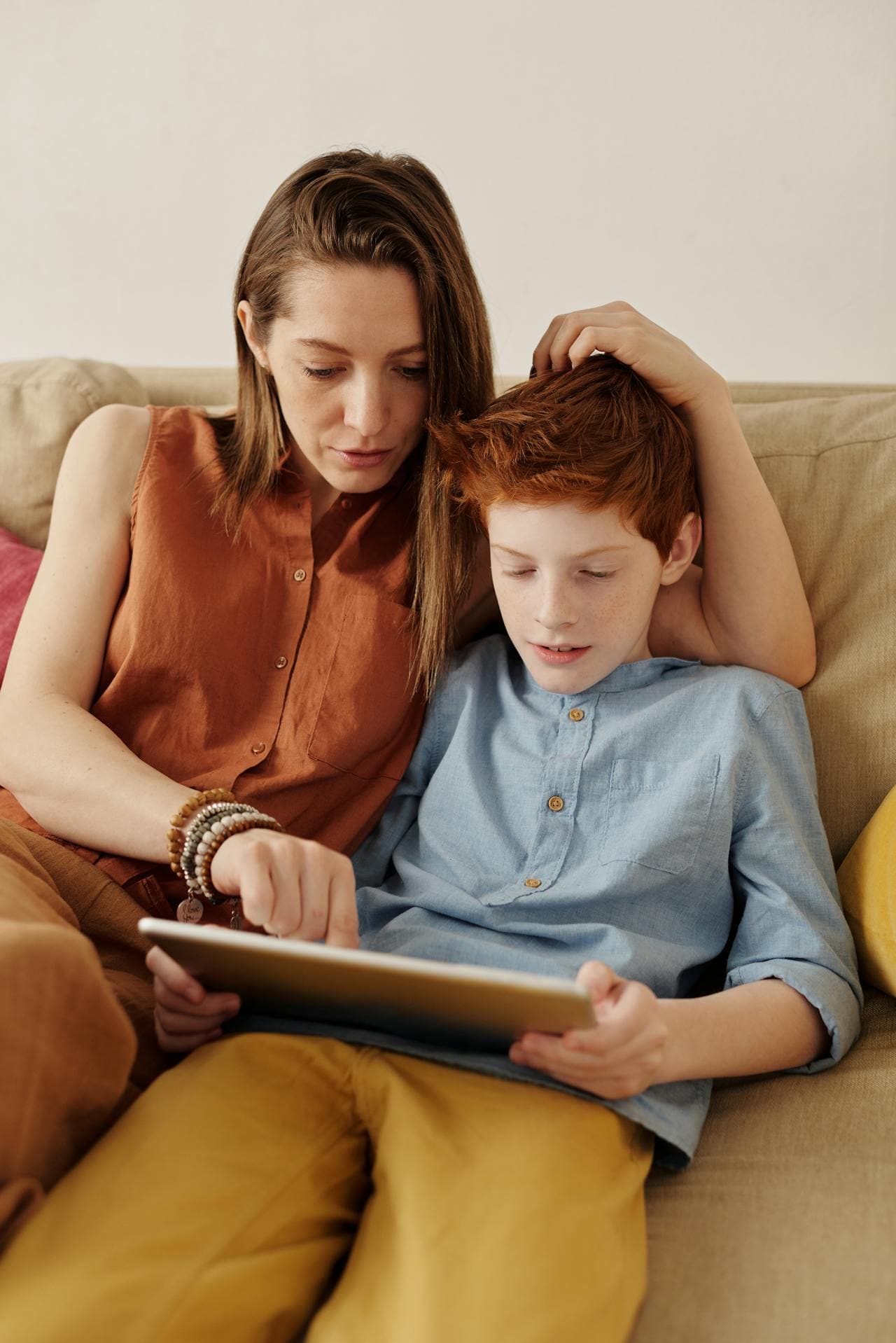 helping children, additional needs