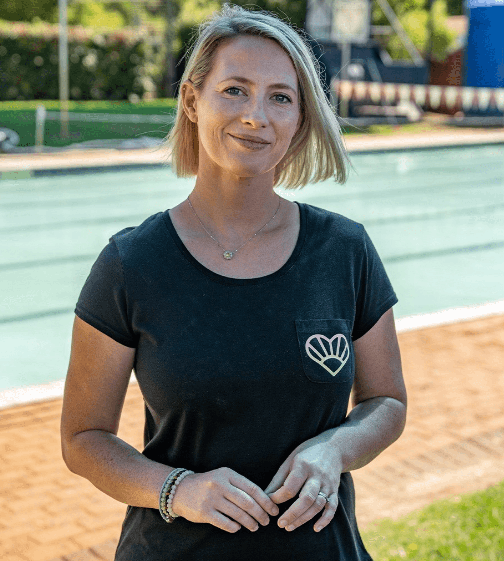 Kirsty Doig