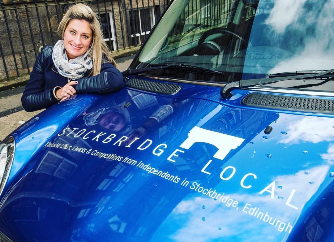 Susannah morgan image 2