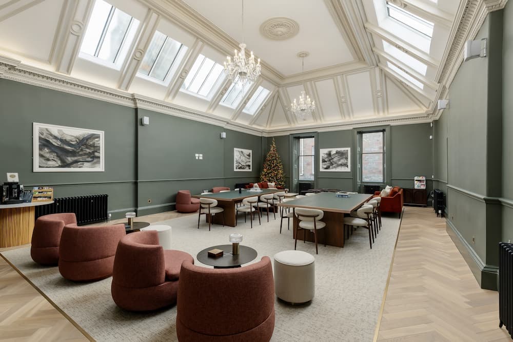 auction rooms edinburgh