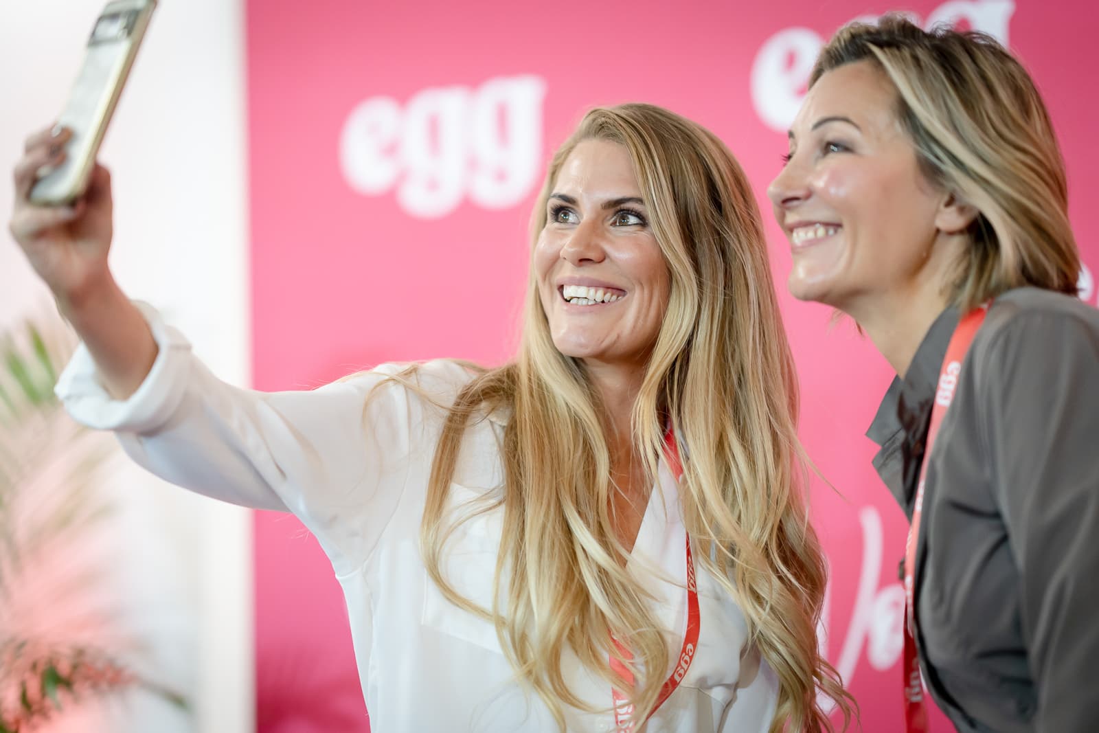women on top 2024