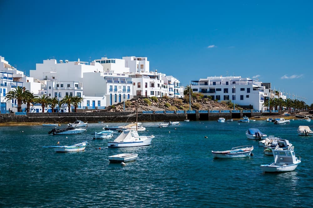 lanzarote