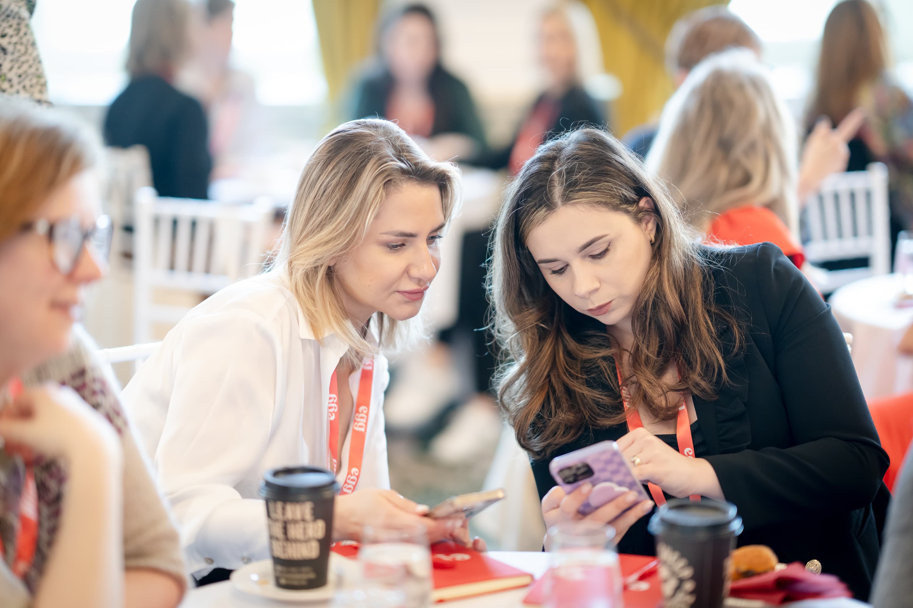 EGG Women on Top - March 2024 - Edinburgh (29 of 132)