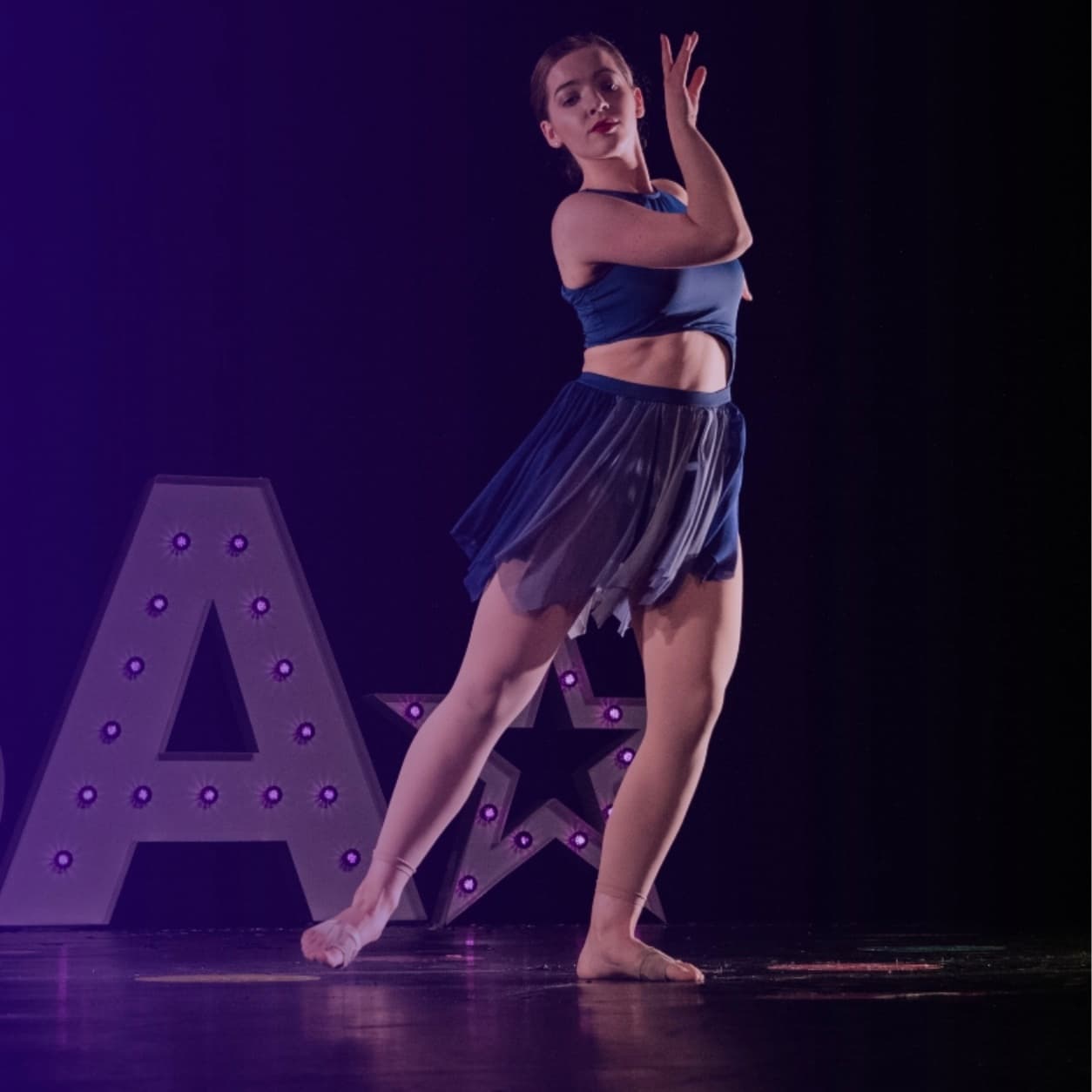 la belle performing arts