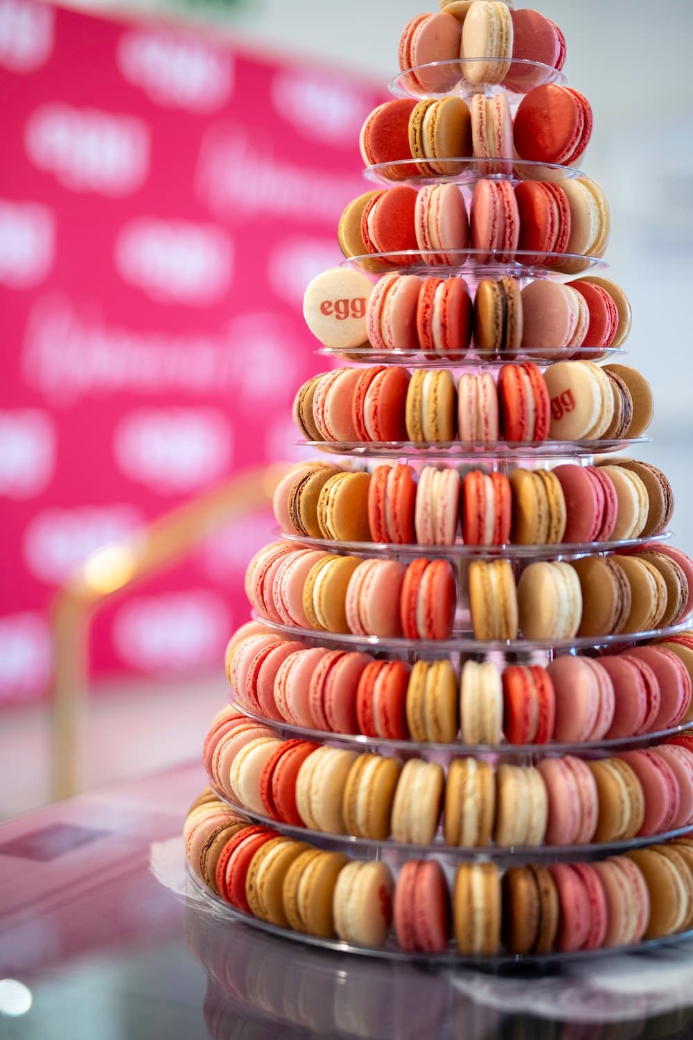 macarons