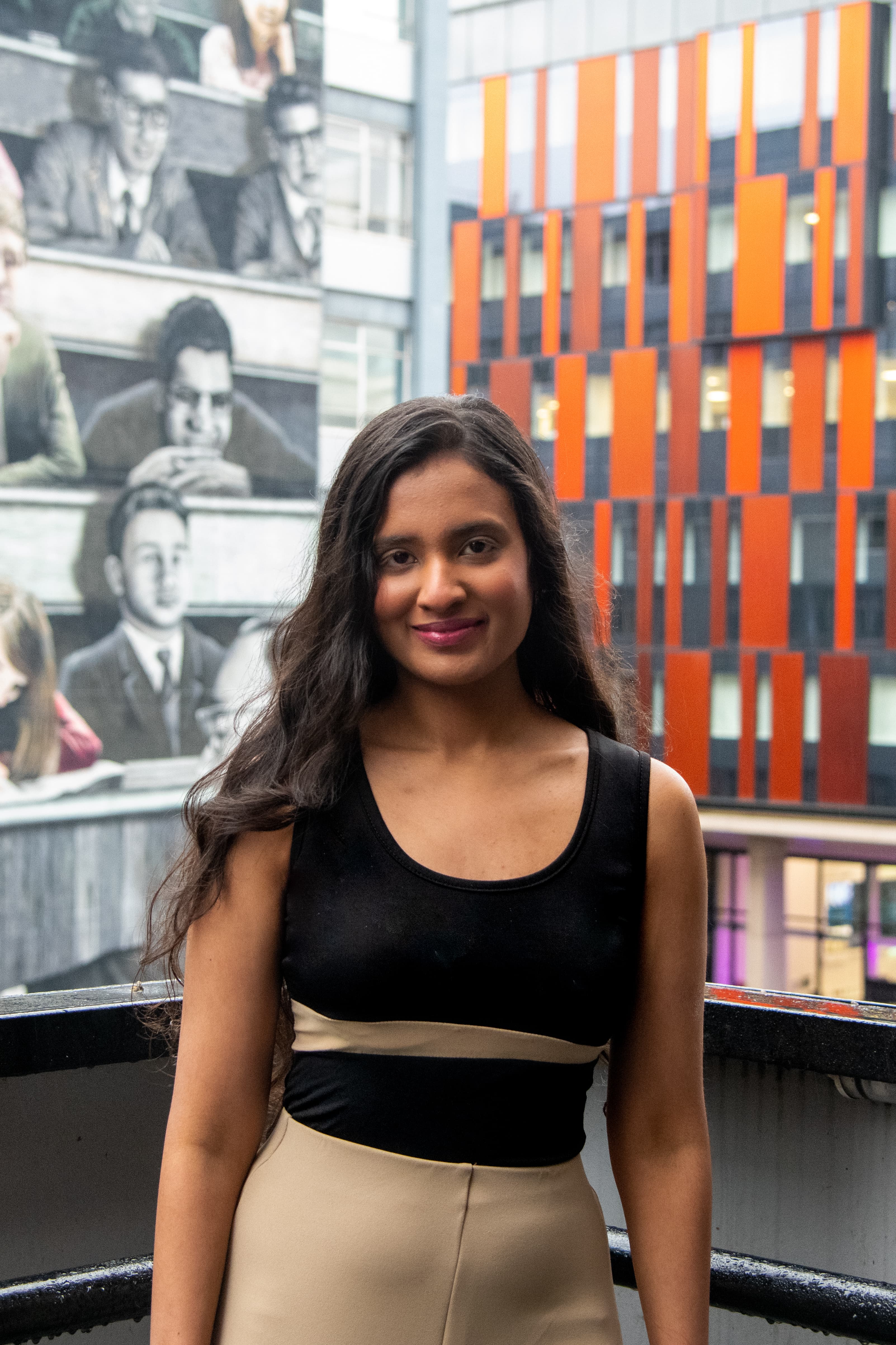 Janani Prabhakaran