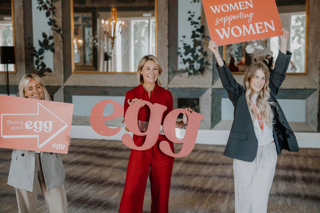 women on top edinburgh