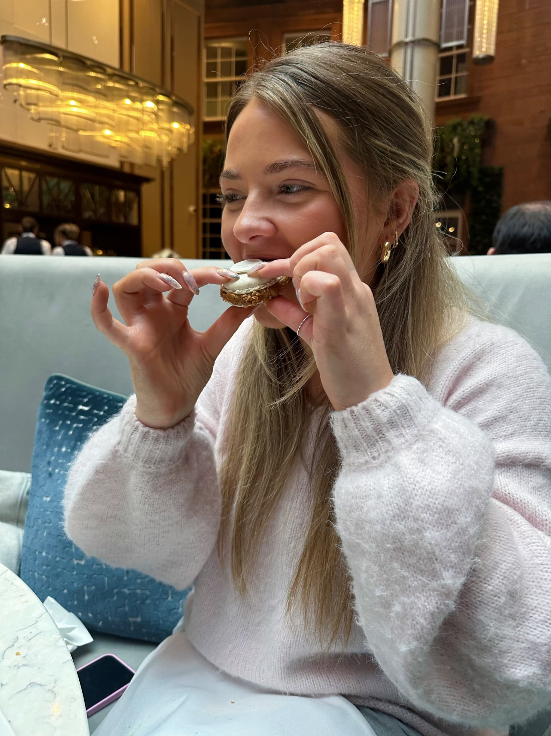 afternoon tea 3