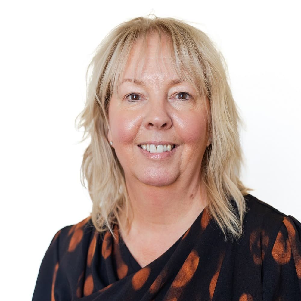 julie, melville independent, edinburgh