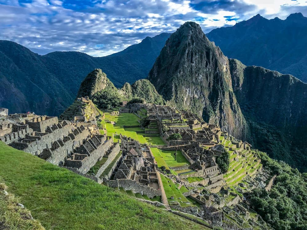 peru, rock my world travel