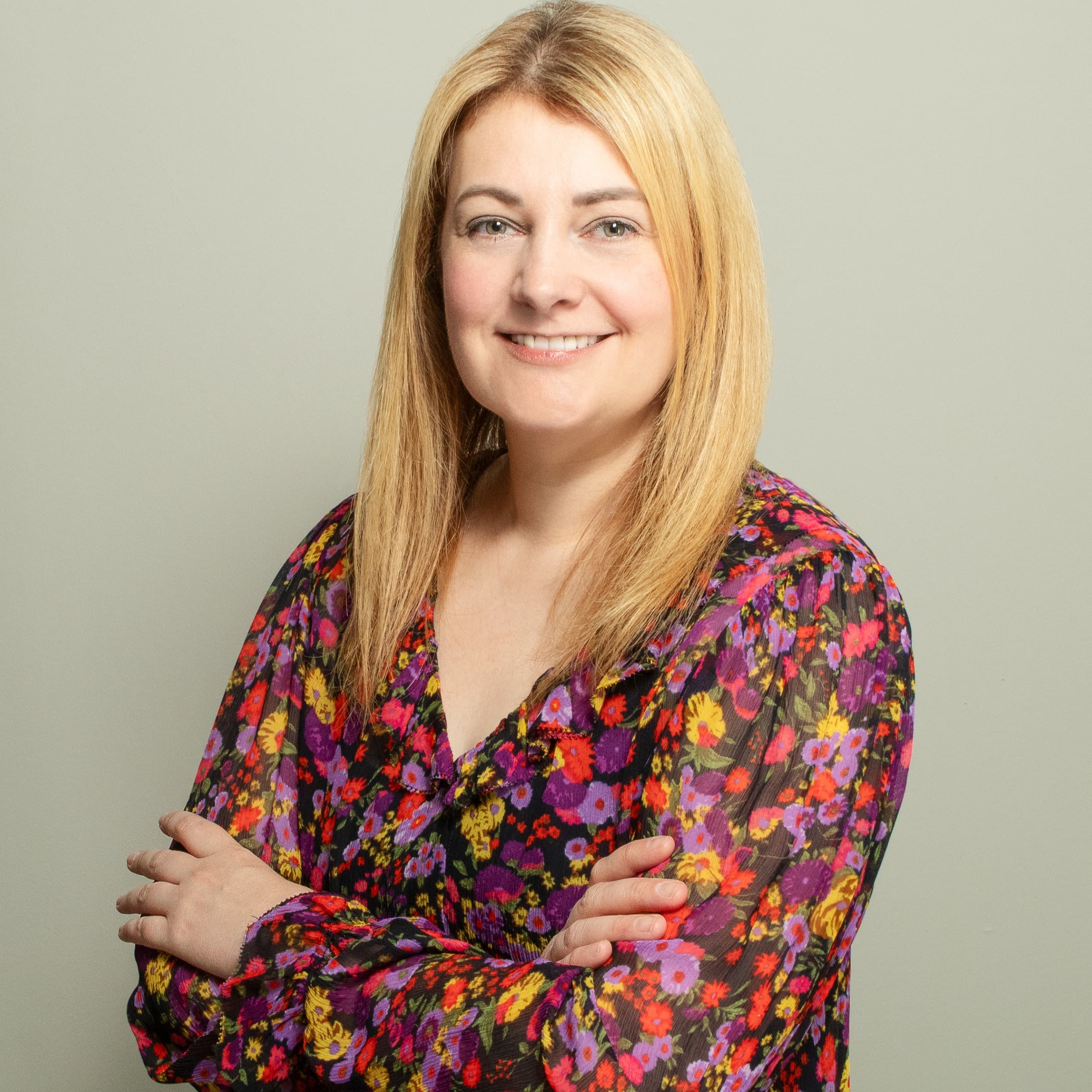 Raison Home - Sarah McGuire headshot