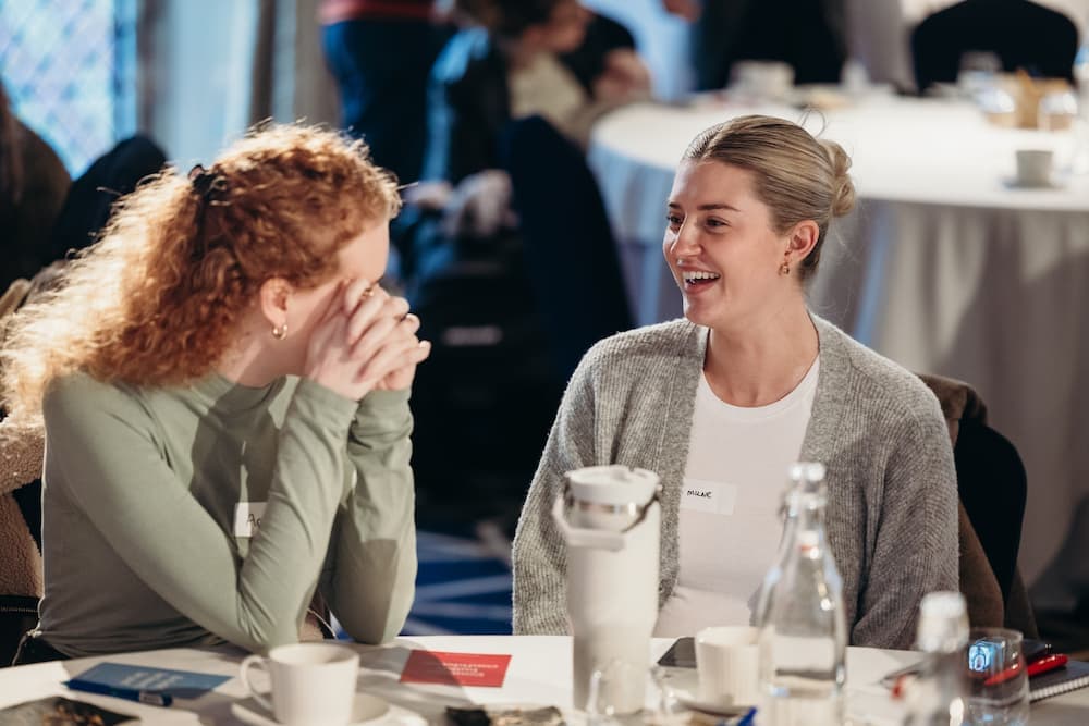 aberdeen Women on top