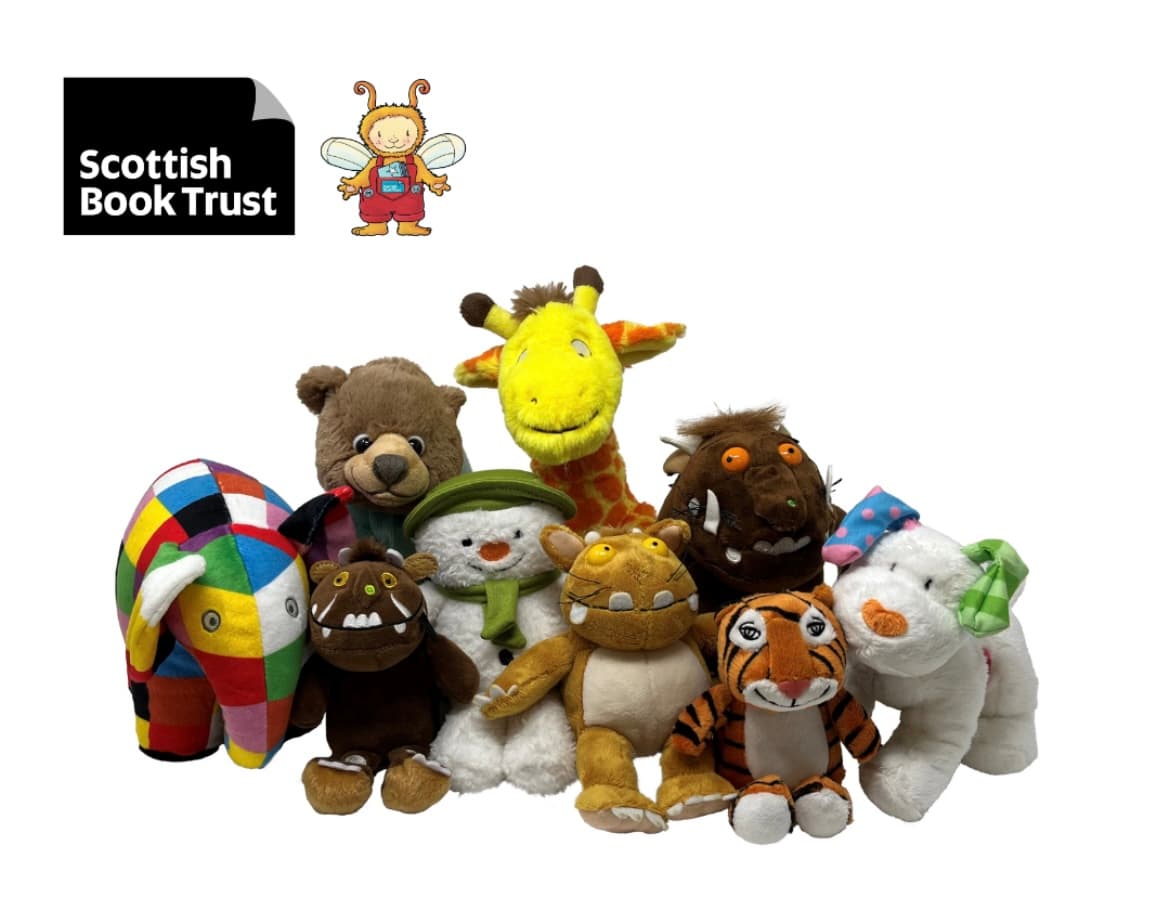 scottish book trust