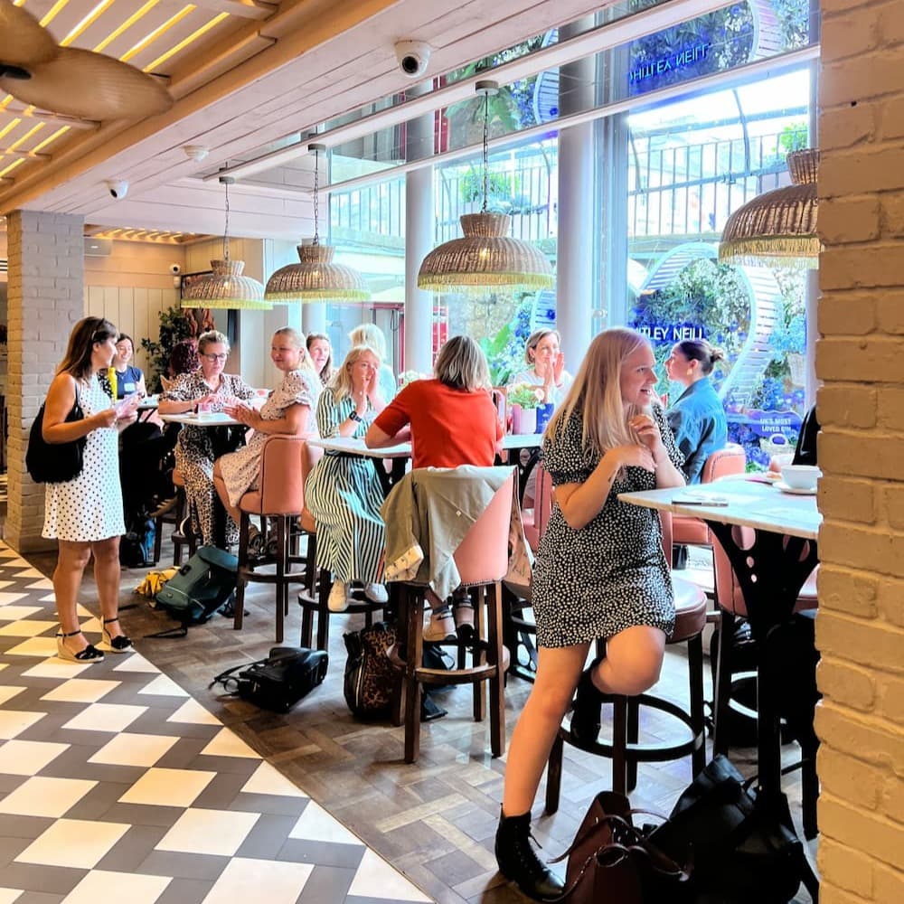 women on top, bingo, july