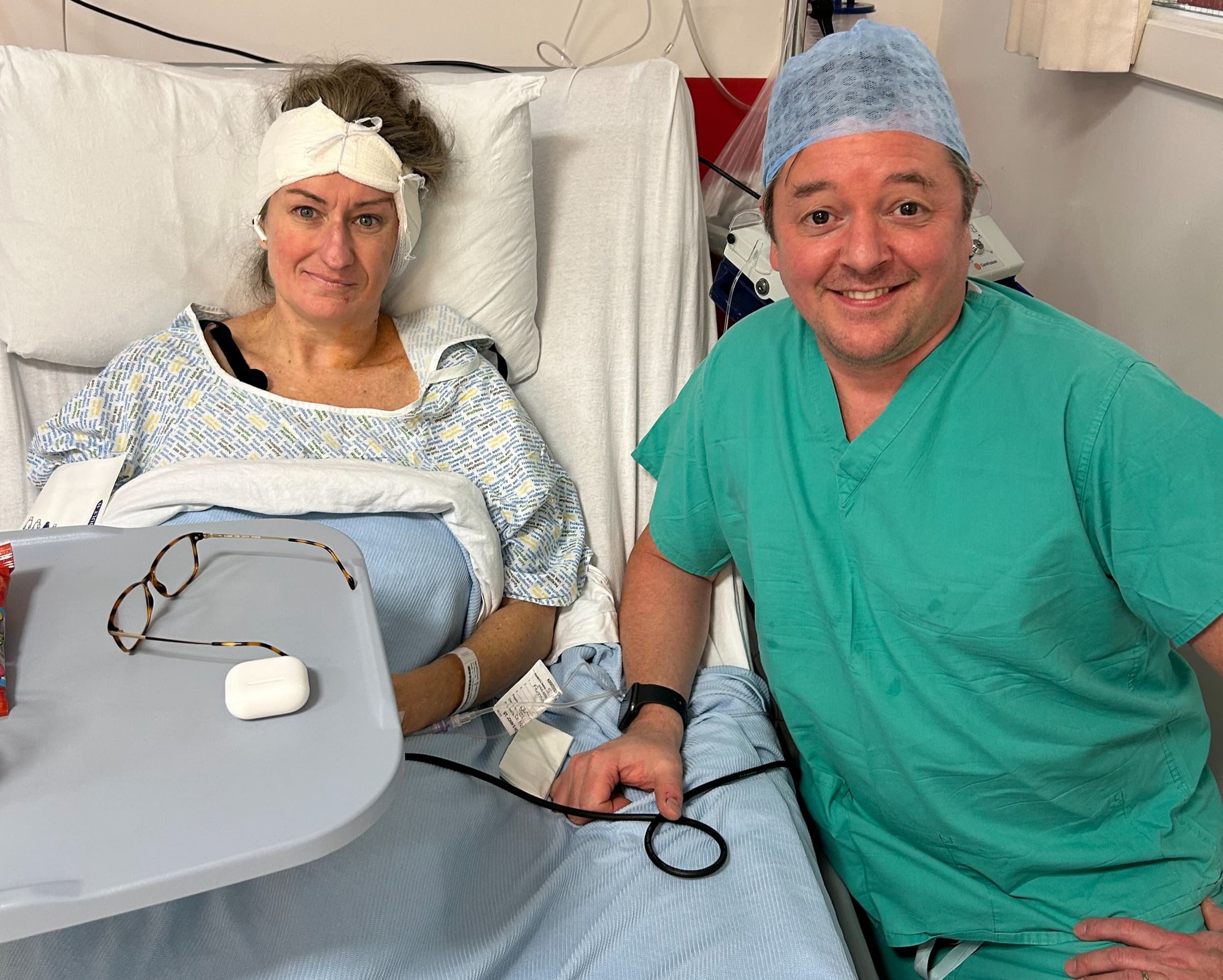 Susannah morgan image 1