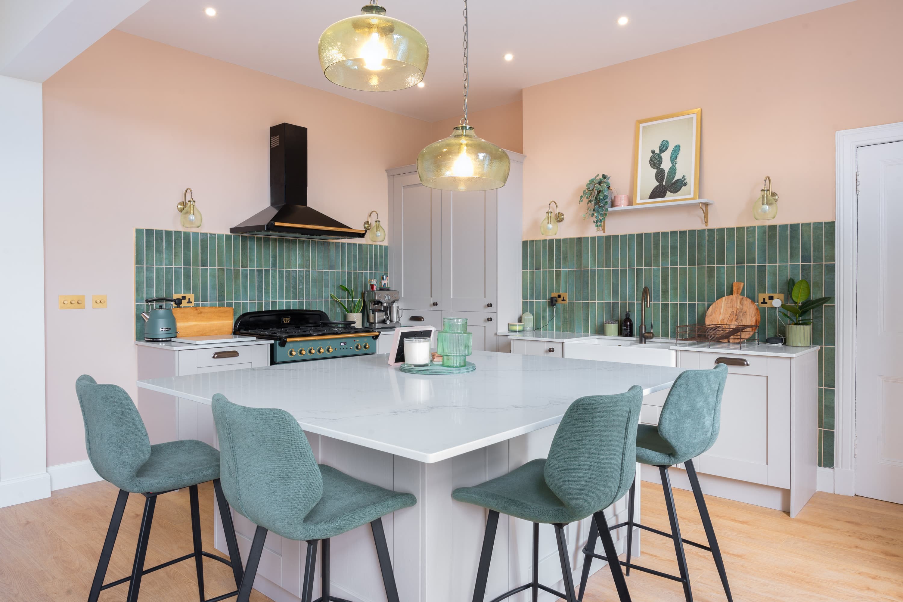 raison home kitchen transformation