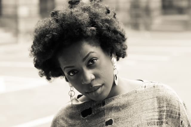 Aghogho Ogunlesi - LeyeLesi