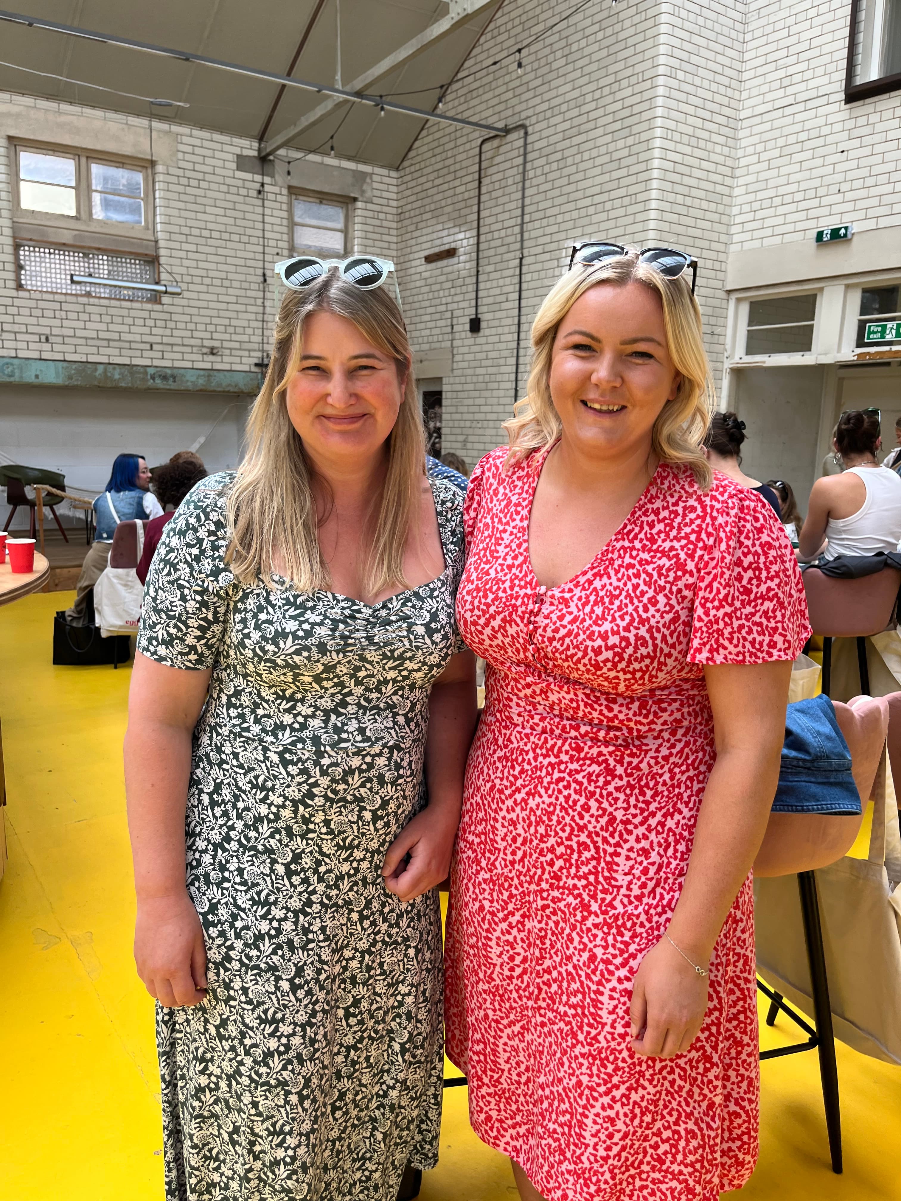 Calling all small business owners! - 3