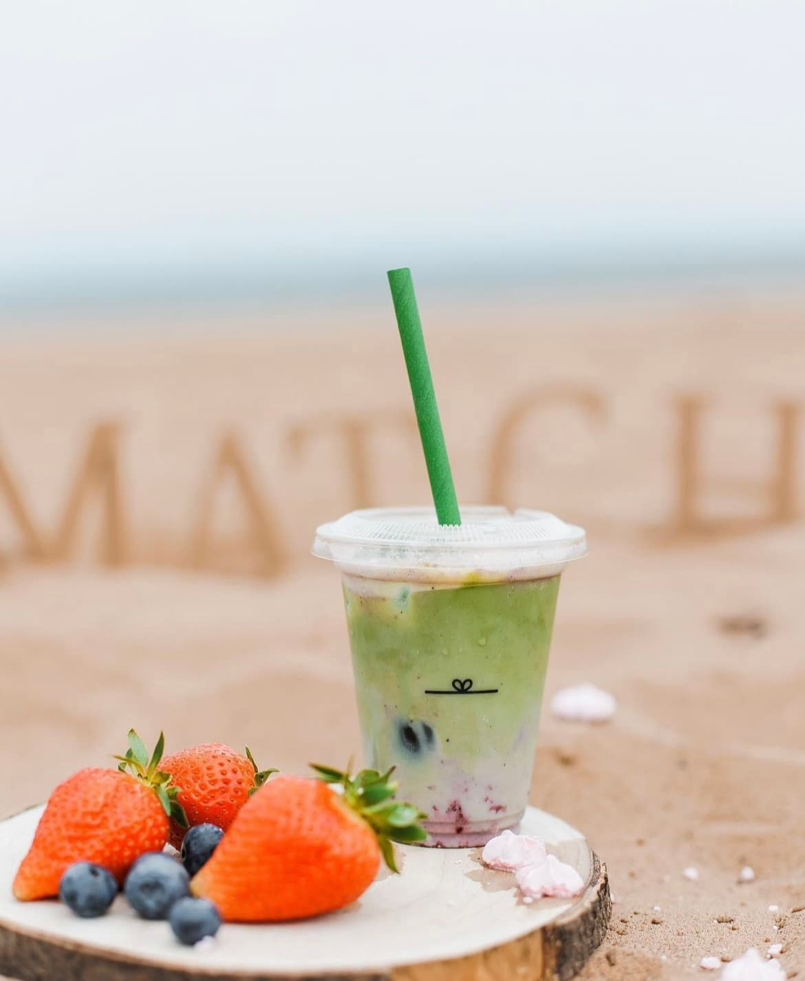 matcha mind 2